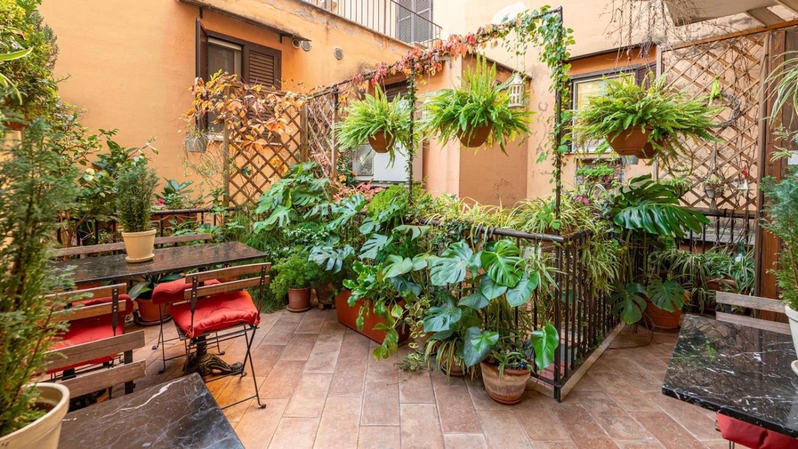 Al Ponte Del Papa B&B — Photos 3