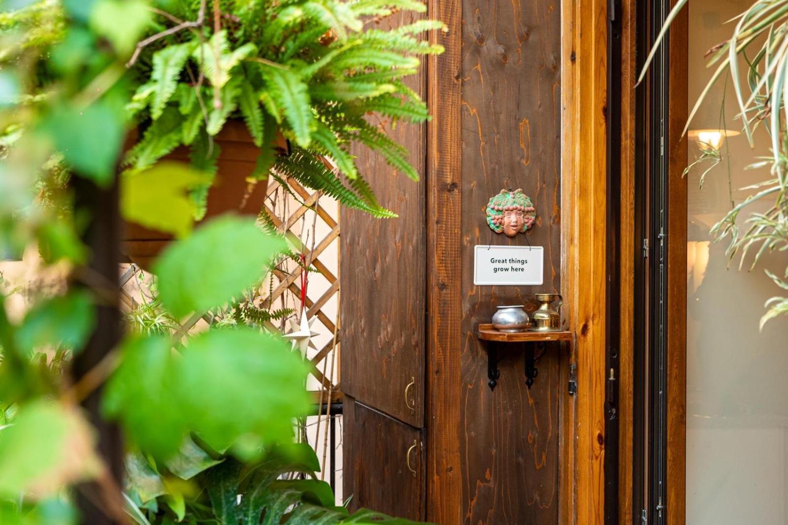 Al Ponte Del Papa B&B — Photos 1